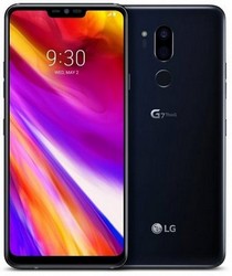 Замена дисплея на телефоне LG G7 ThinQ в Перми